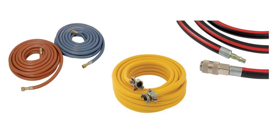 Hydraulic couplings