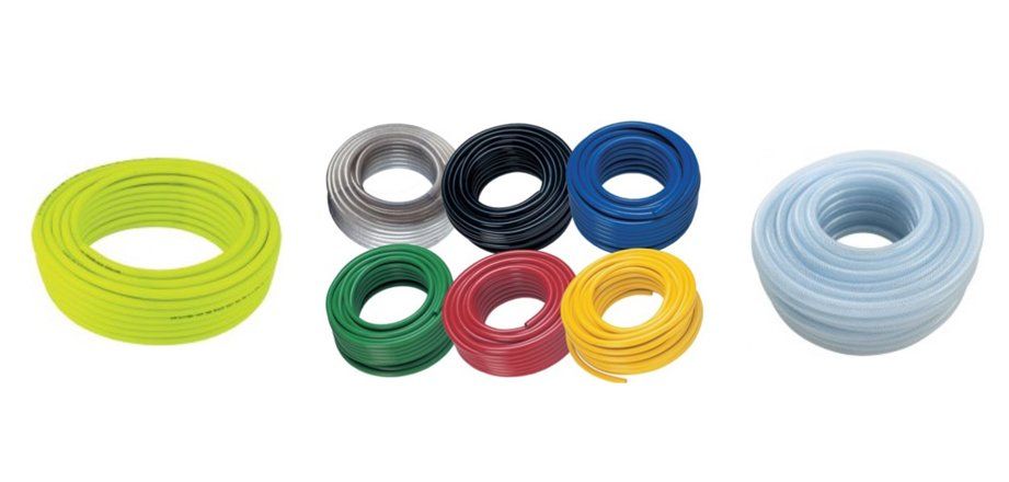 Hydraulic couplings