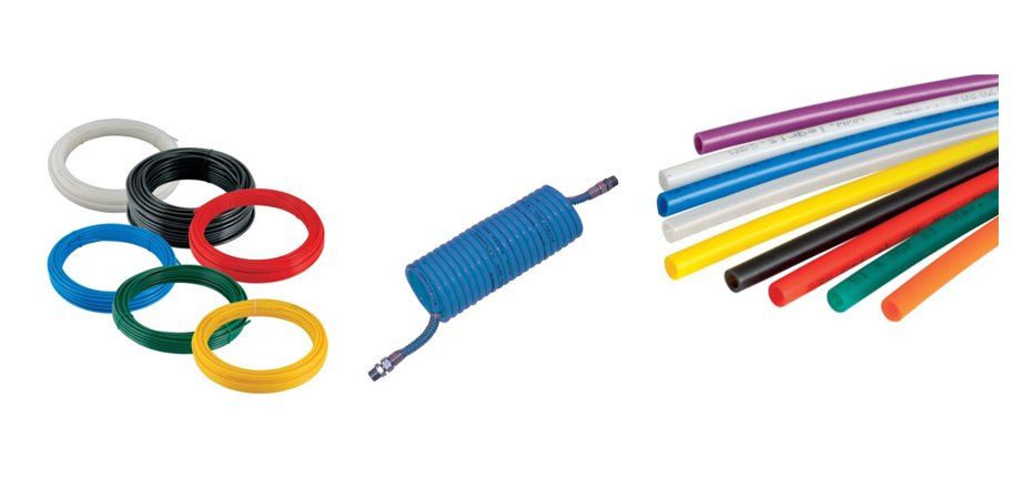 Hydraulic couplings