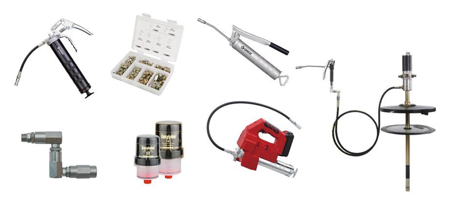 Hydraulic couplings