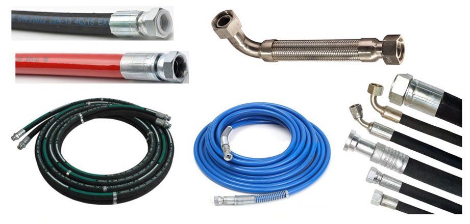 Hose Assemblies