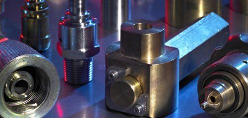On-site installations and fittings