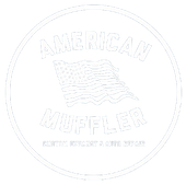 Business Logo | American Muffler & Auto Repair