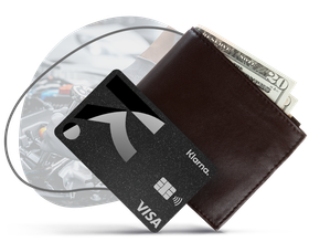 Klarna Finance | American Muffler & Auto Repair
