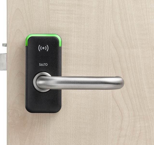 Access Control System — Coffs Harbour City Locksmiths in Coffs Harbour, NSW