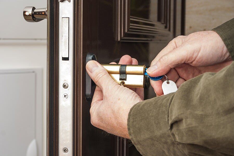Tools For Locksmithing — Coffs Harbour City Locksmiths in Coffs Harbour, NSW