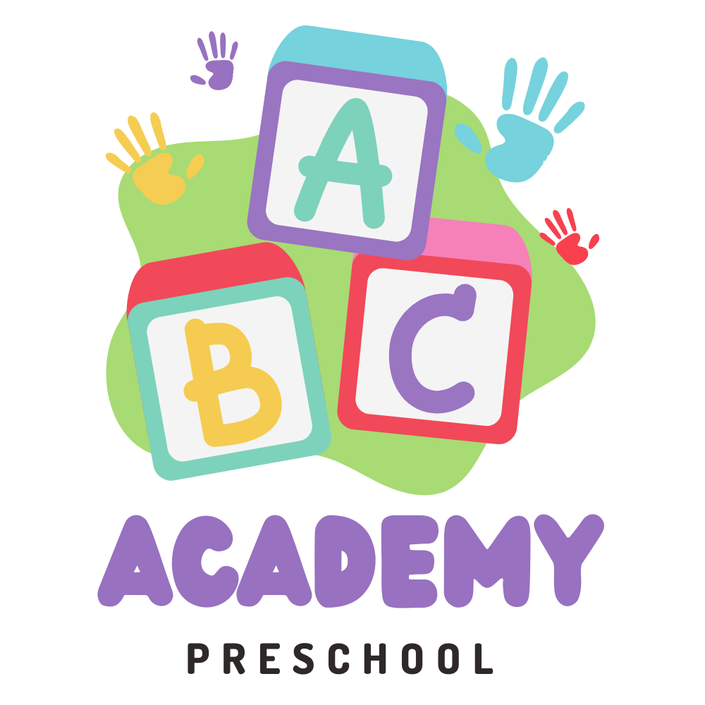 ABC Academy Preschool Logo