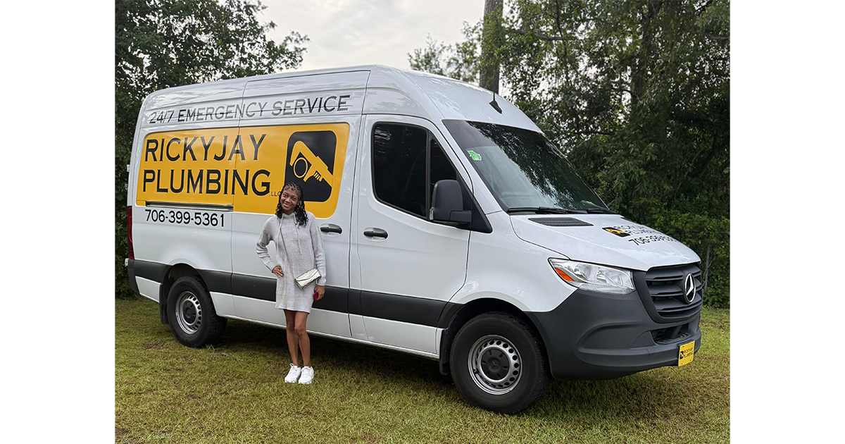 RickyJay Plumbing - Plumbing in Augusta