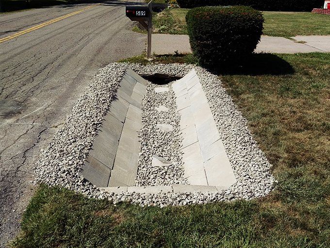 Sidewalk repairs — Endwell, NY — The NBI Professionals