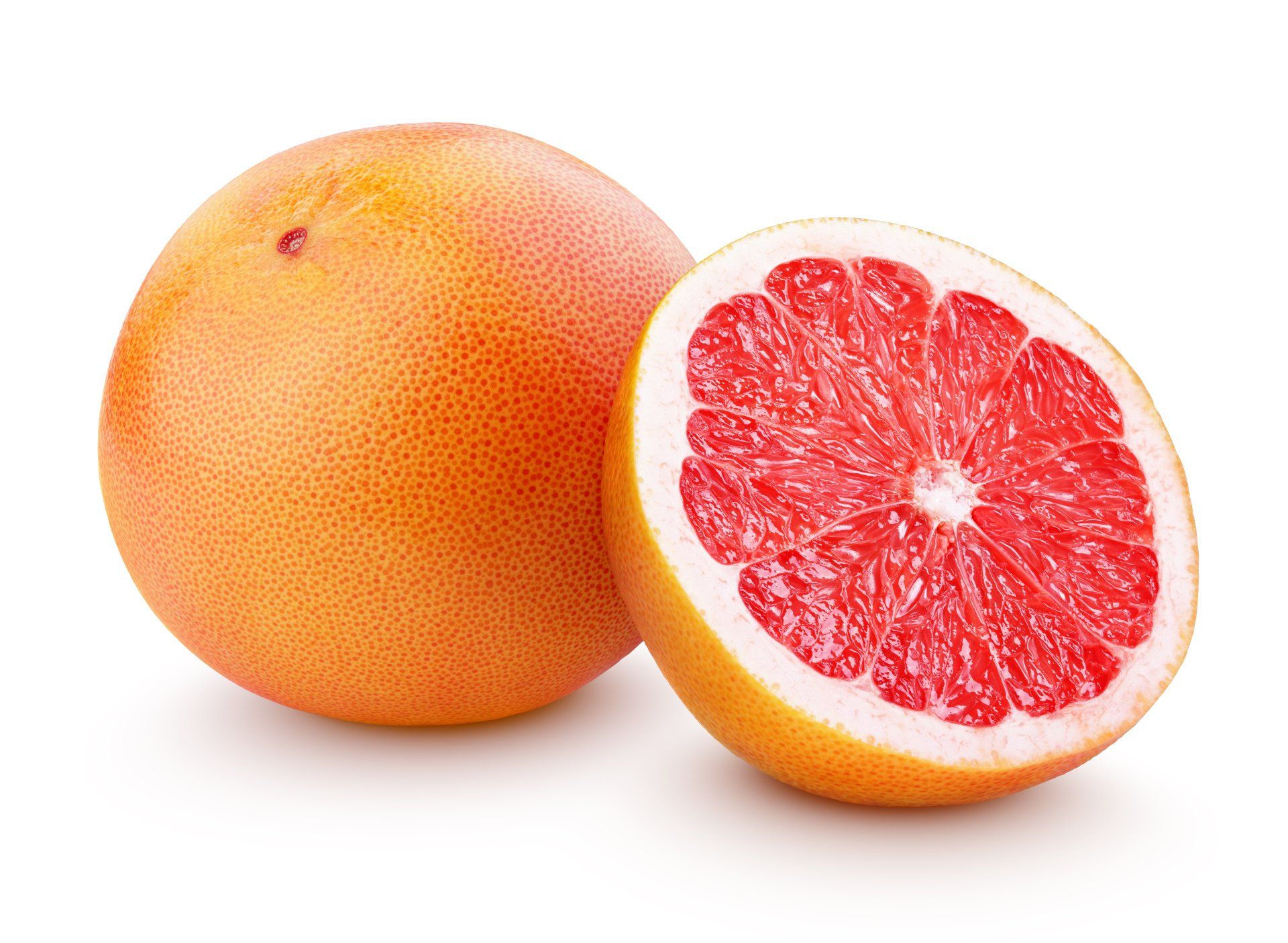 grapefruit