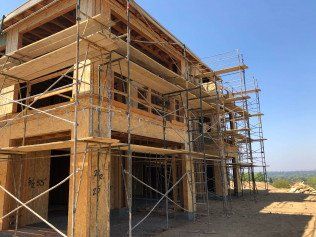 MEDITERRANEAN IN FOLSOM'S LAKEVIEW OAKS