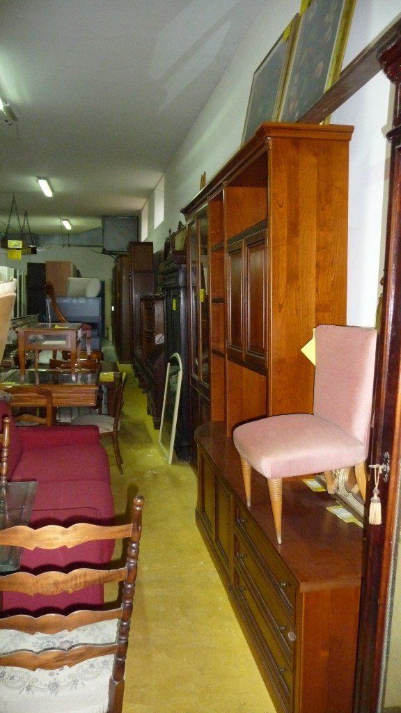 arredamento classico