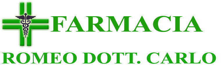Farmacia Romeo dott. Carlo