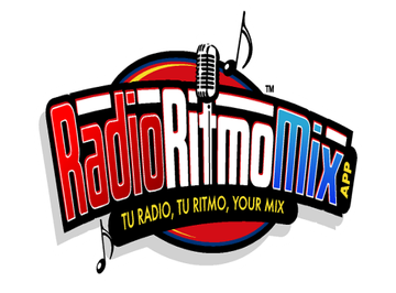Radio Ritmo Mix Logo