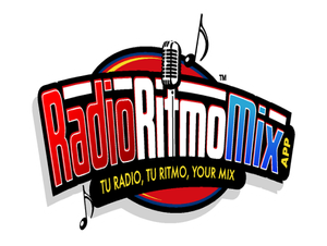 Radio Ritmo Mix Logo