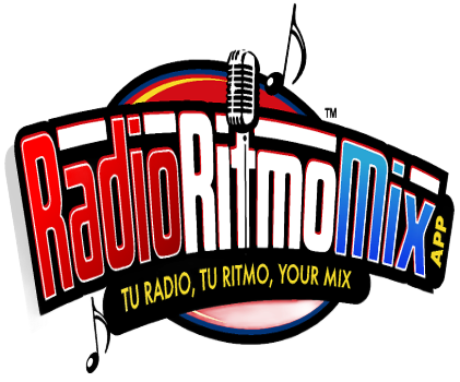 Radio Ritmo Mix Logo