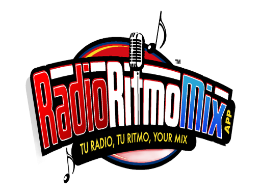Radio Ritmo Mix Logo