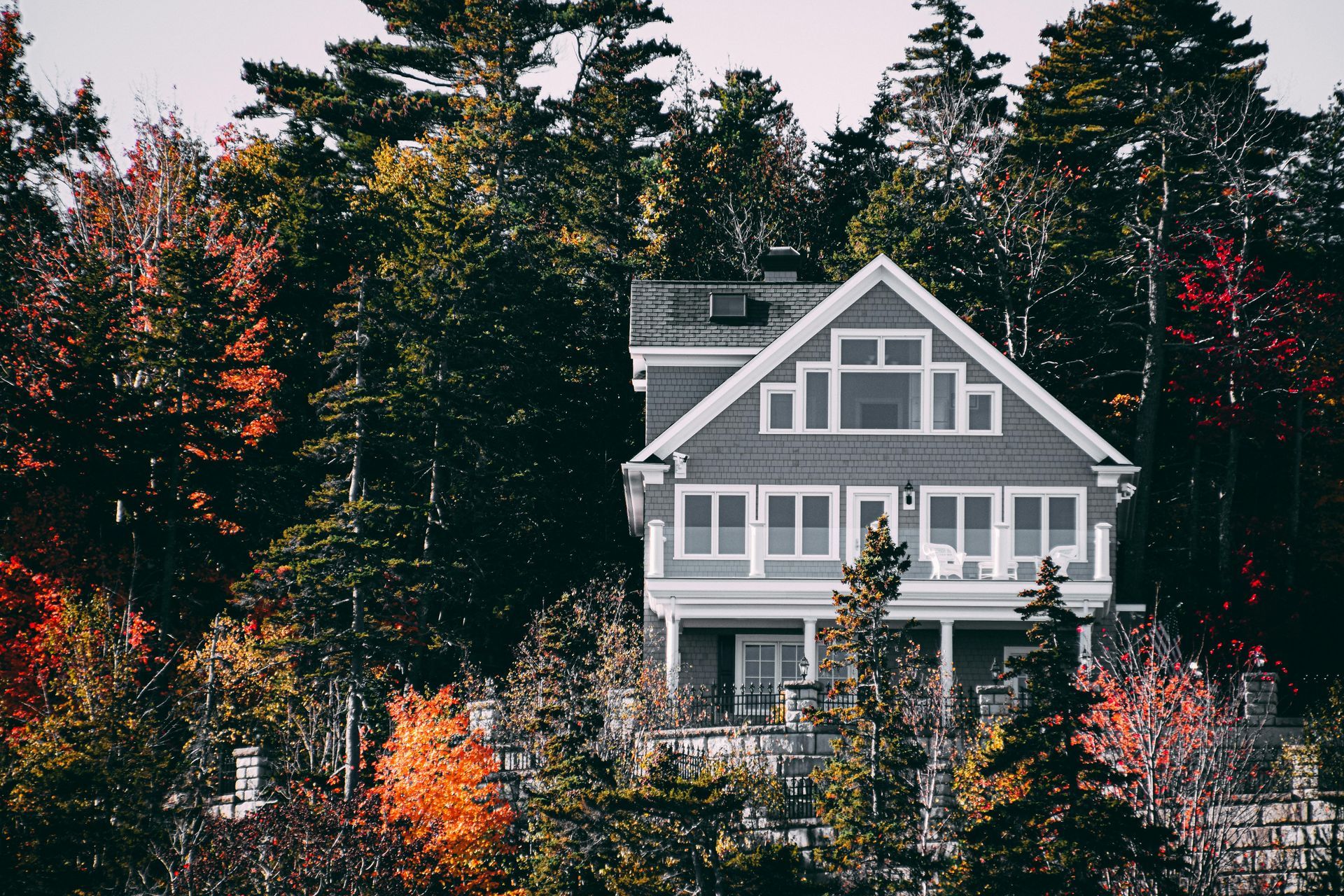 Outlook of 2025 - Canadian Real Estate Market