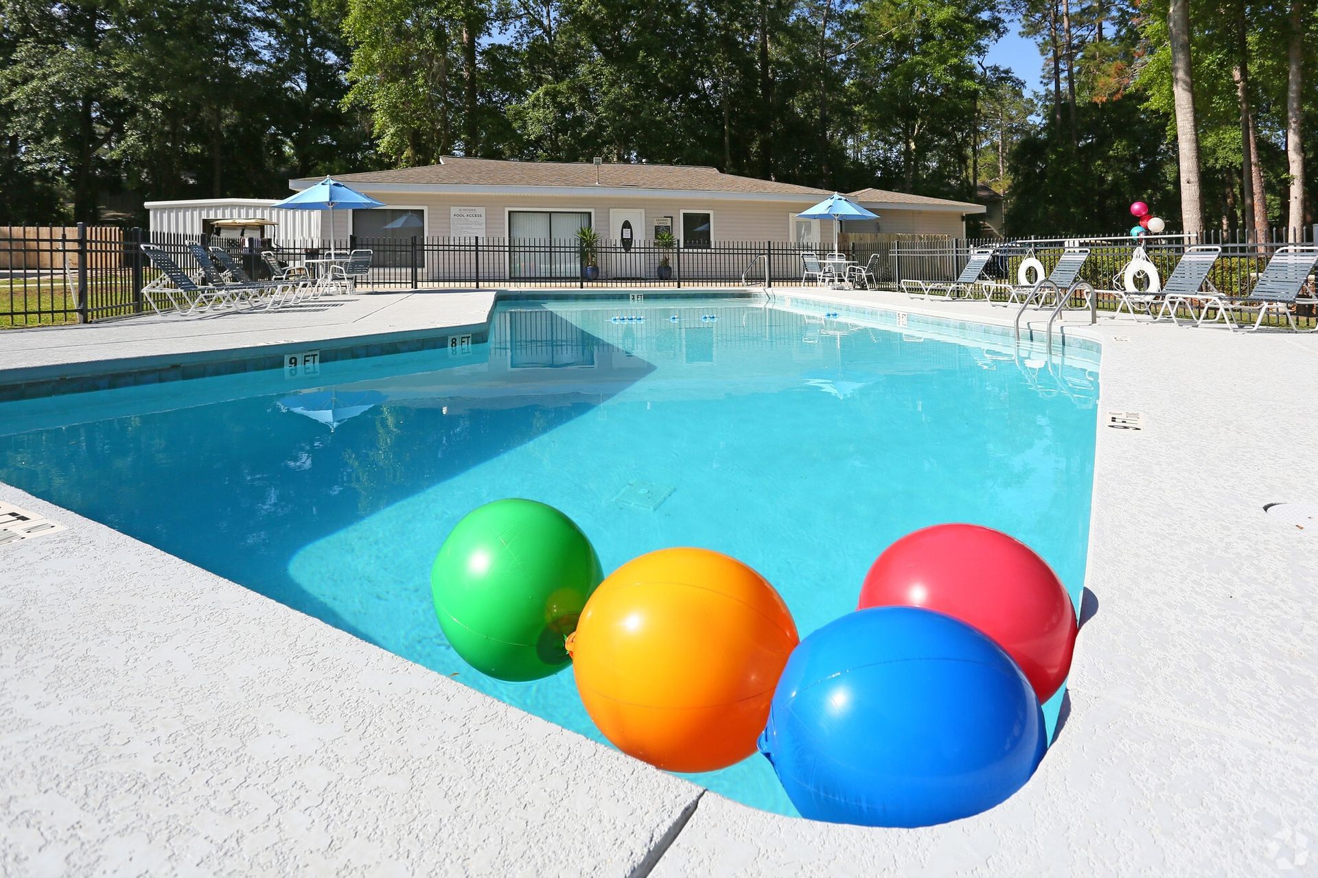 Amenities Pet Friendly Apartments Valdosta, GA