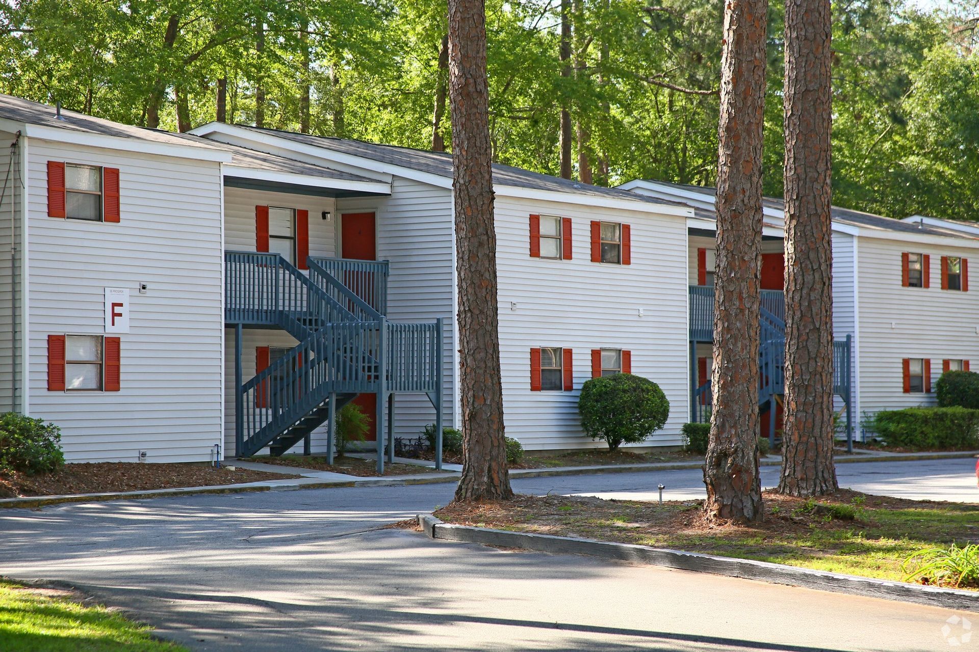 Prosper Azalea City Apartments in Valdosta GA