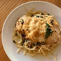 Pasta Dish 
