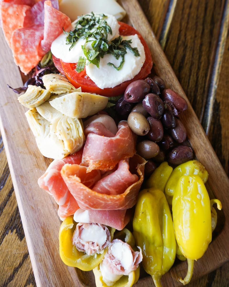 Antipasto