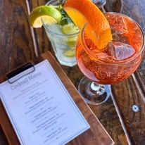 Craft Cocktails Smyrna