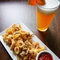 Food Pairing