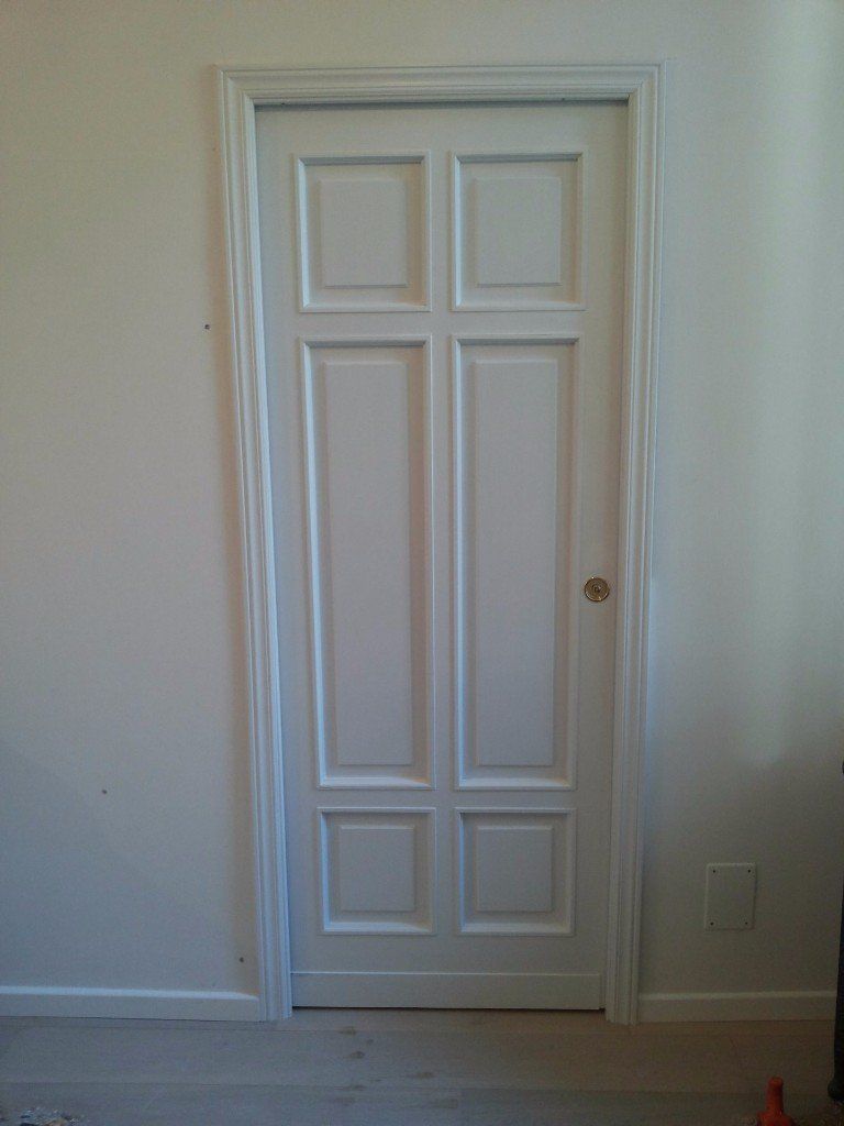 porte su misura firenze