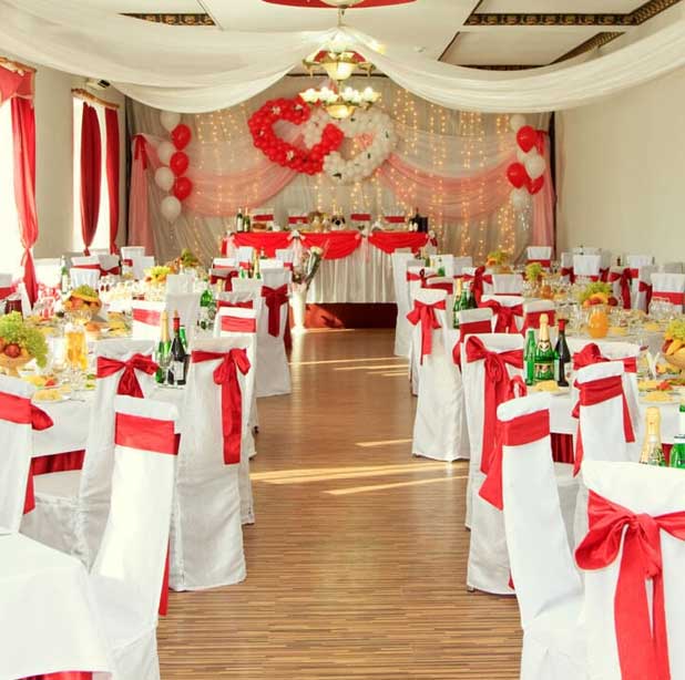 FERNANDO SERVIFIESTAS - Organización de eventos