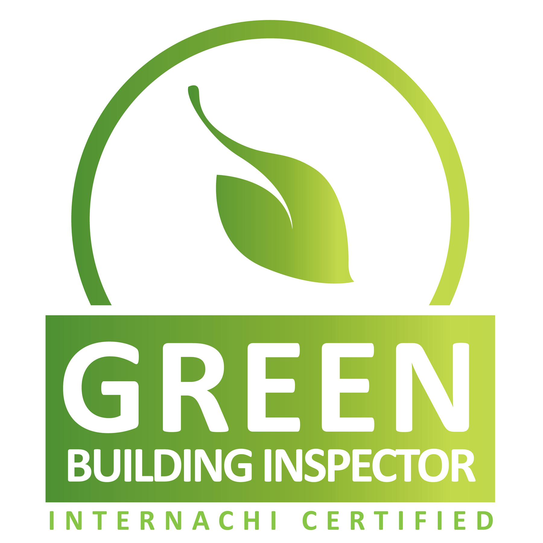 Green Building Inspector Charlottetown, PE