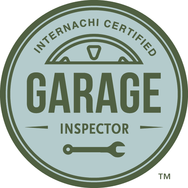 Raptor Inspections - Garage Inspector