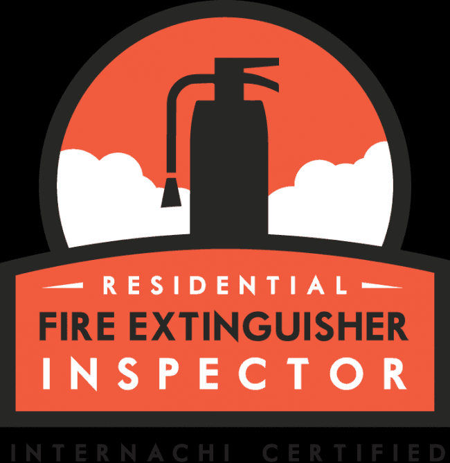 Raptor Inspections - Fire Extinguisher Inspector
