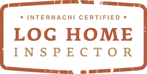 Raptor Inspections - Log Home Inspector