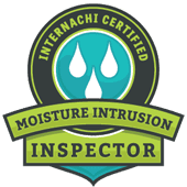 Raptor Inspections - Moisture Intrusion Inspector