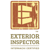 Raptor Inspections - Exterior Inspector