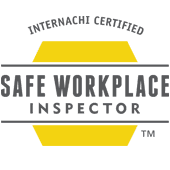 Raptor Inspections - Safe Workplace Inspector