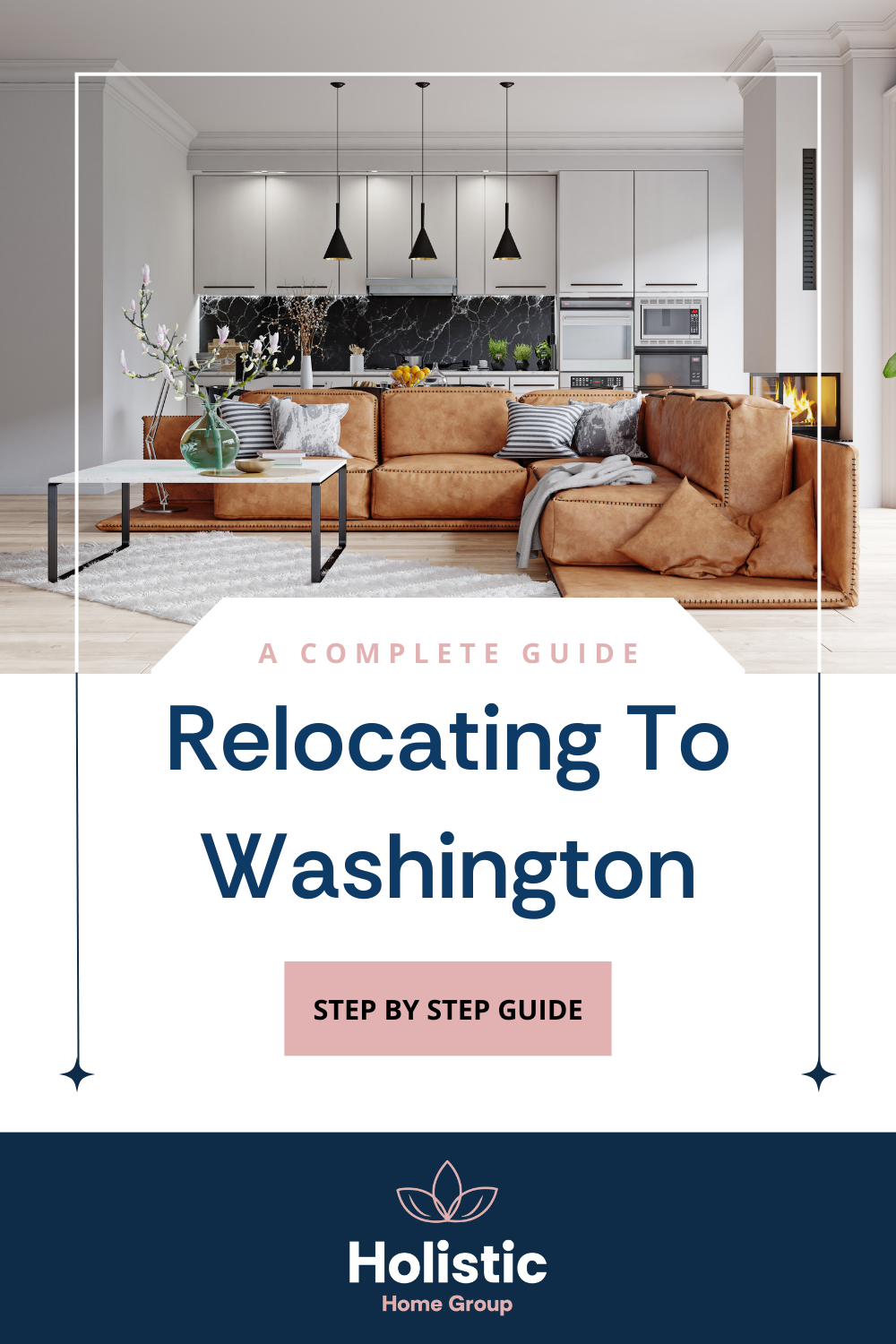 a complete guide to relocating to Washington step by step guide