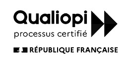 Logo Qualiopi