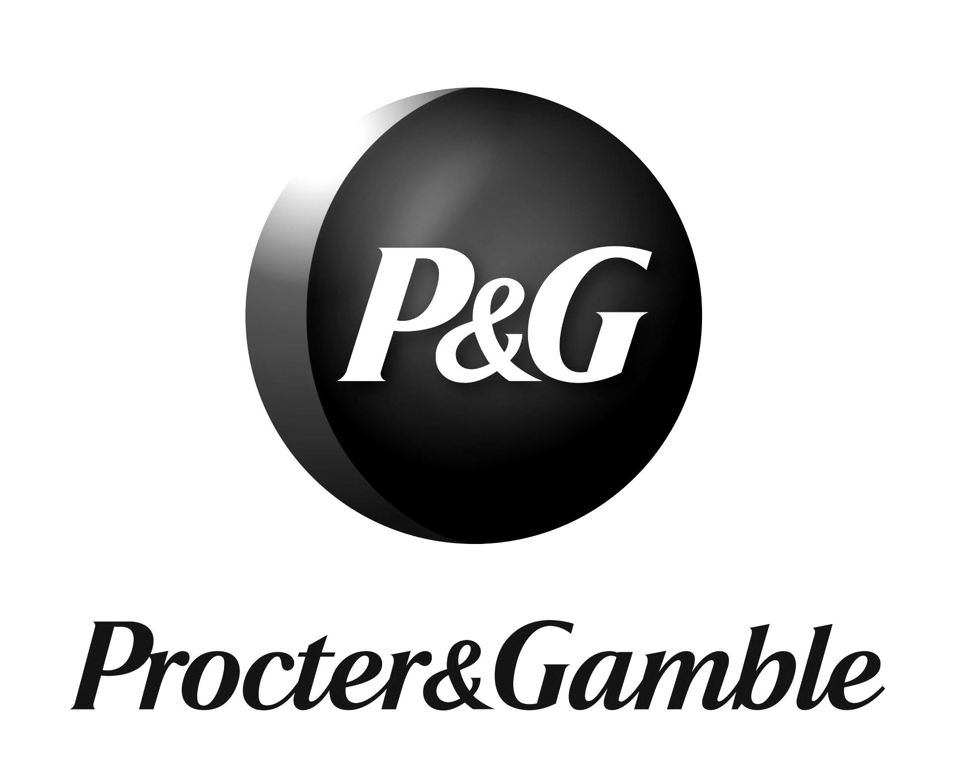 Logo Procters & Grambles