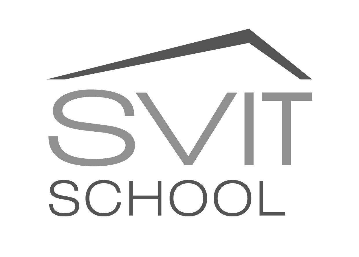 Logo Svit School