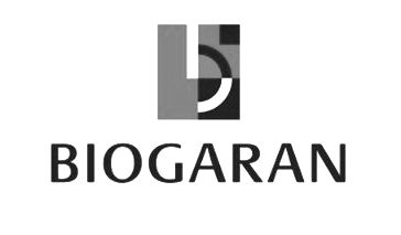 Logo Biogaran
