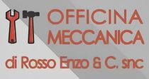 OFFICINA MECCANICA F.LLI ROSSO - LOGO