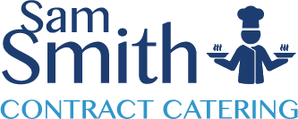 Sam smith catering & vending logo