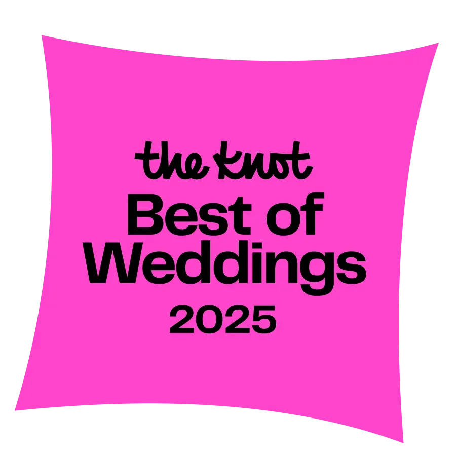 East Wind - The Knot - Best Of Weddings 2025