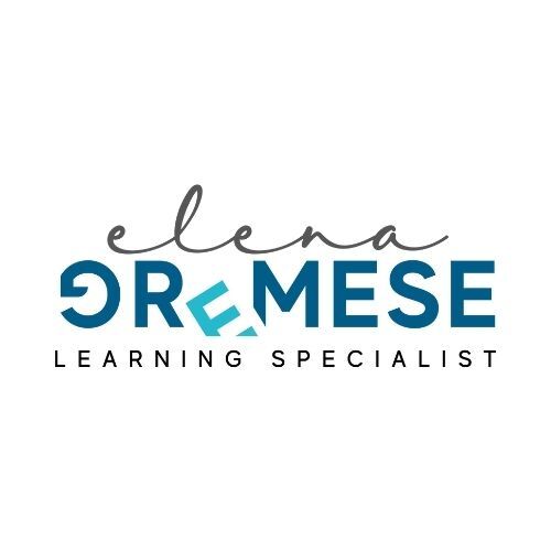 Elena Gremese Learning Specialist