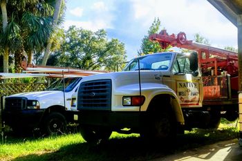 Treated Water - Water Filtration in Citrus County, FL