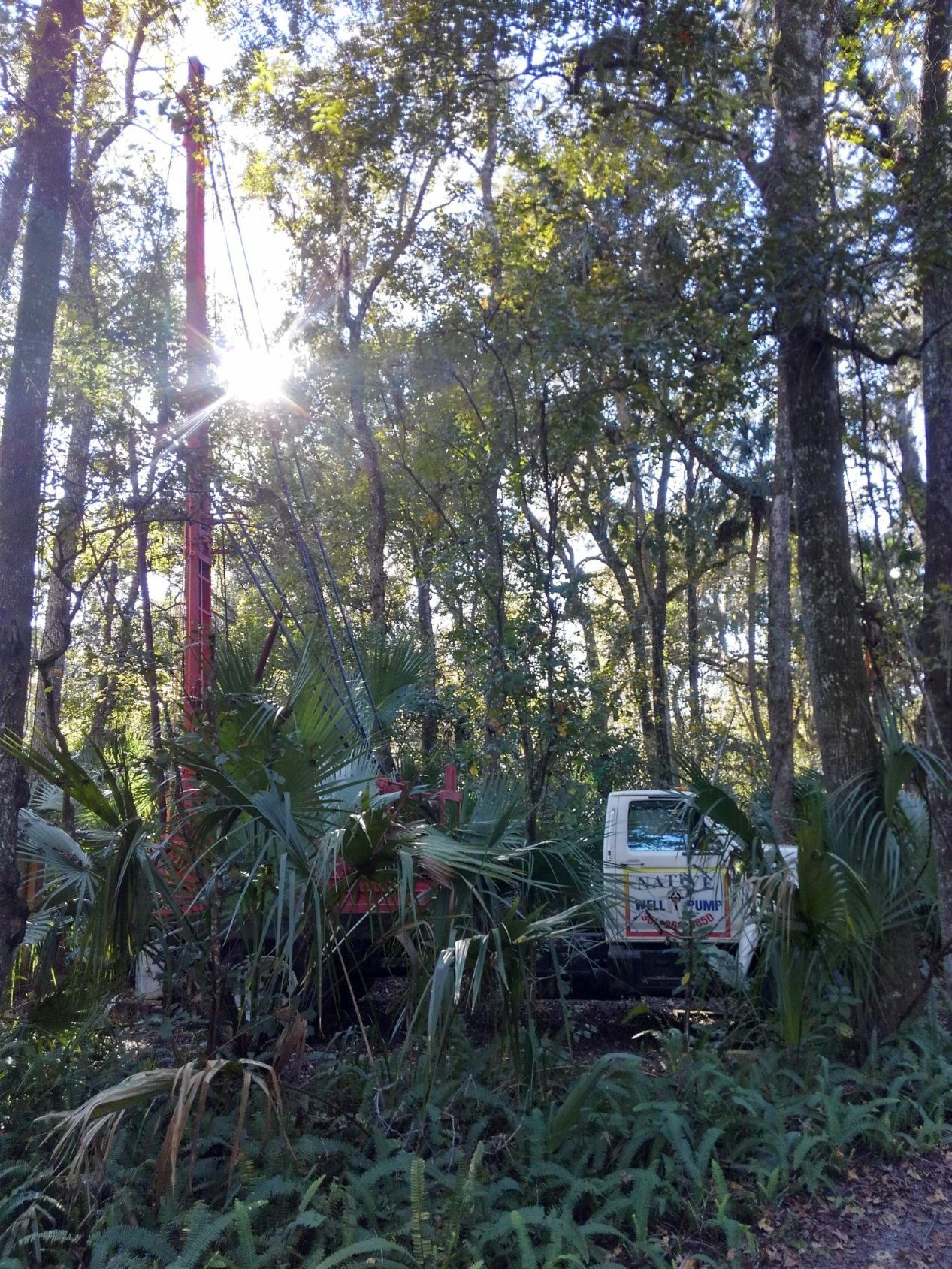 Repair - Repair Water Pump in Citrus County, FL