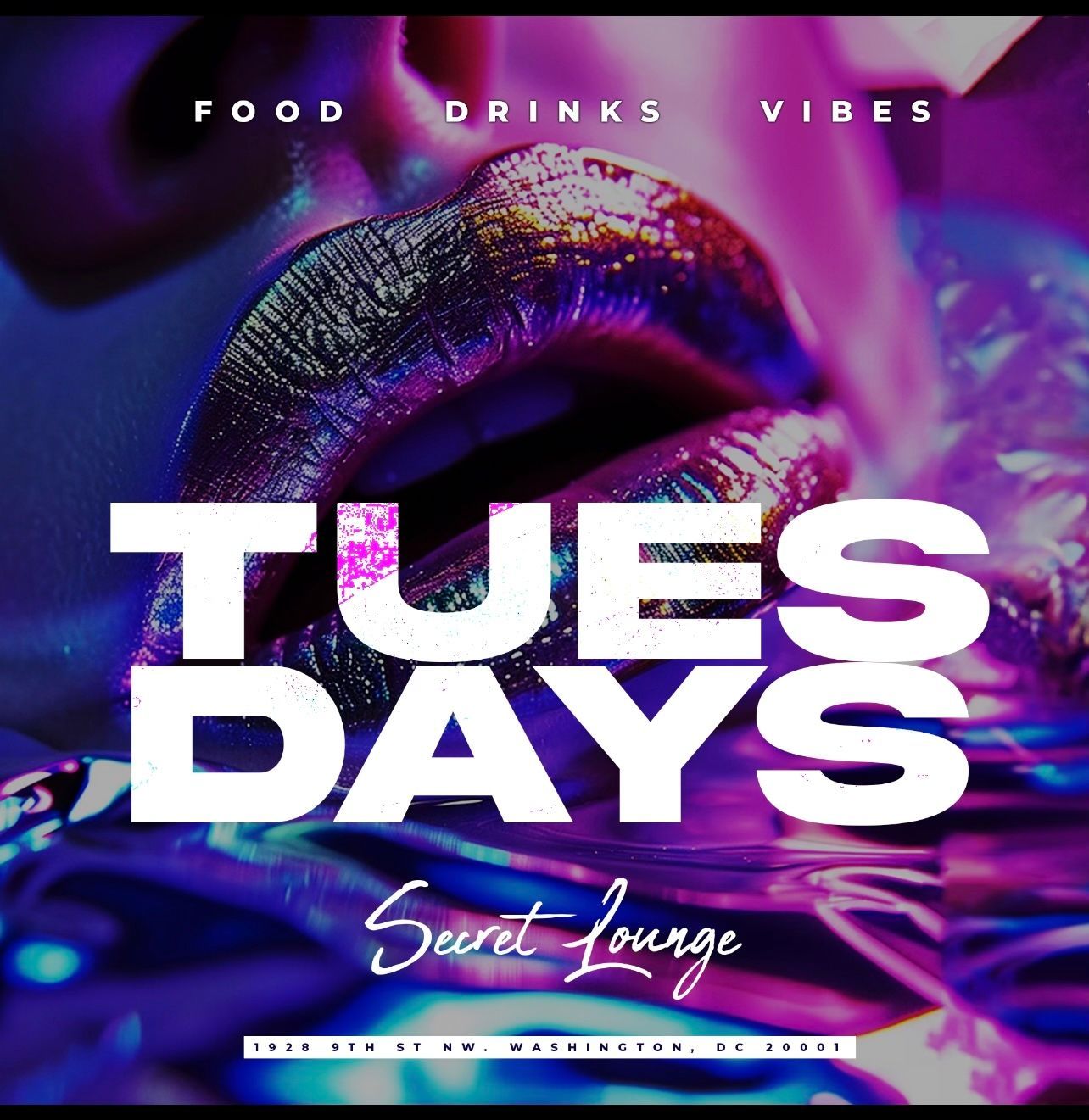 1928 9th St NW, Washington, DC 20001
DC NIGHT LIFE AND BAR