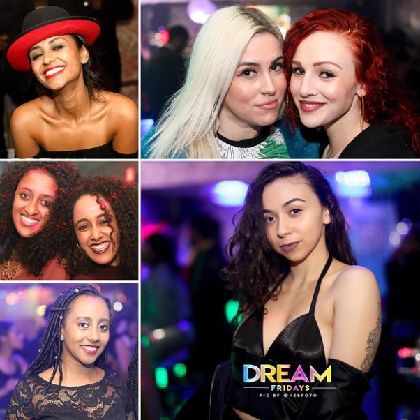 1928 9th St NW, Washington, DC 20001
DC NIGHT LIFE AND BAR